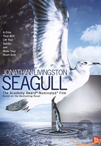 Jonathan Livingston Le Goéland - Livres & eBooks Amazon France à 21.47€