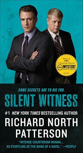 Silent Witness: A Thriller (Tony Lord Book 2) - Vente Flash Amazon -73%