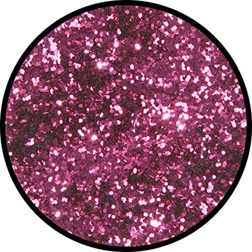 Eulenspiegel 902783 - Profi Effekt Polyester-Streuglitzer... - Loisirs Créatifs Amazon Allemagne à 1.99€