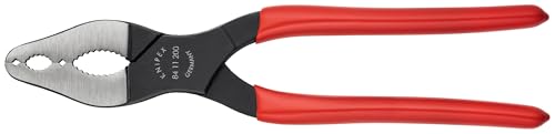 Pince Knipex 84 11 200 - Bricolage & Outils Amazon France à 28.45€