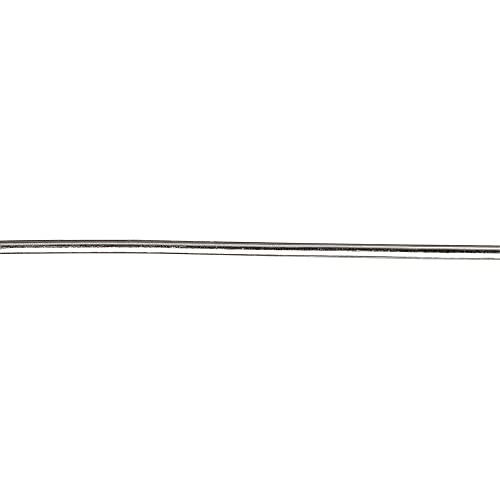 Rayher Strisce Decorative-Cera, Argento, 20 Cm, 3 Mm, Busta... - Amazon Italy à 5.49€