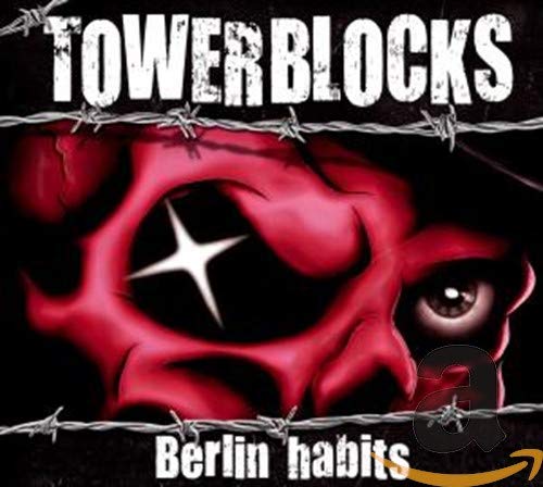 Berlin Habits - Livres & eBooks en promo à 18.57€