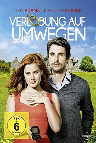 Verlobung auf Umwegen - Amazon Italie à 11.96€