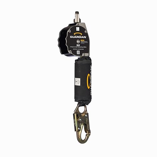 Guardian Fall Protection 10900 - Fettuccia in nylon con... - Amazon Italie à 64.53€