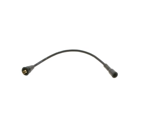 Bosch 0986357049 - Câbles d'Allumage - Lot de 5 pièces - Bricolage & Outils en promo à 21.60€