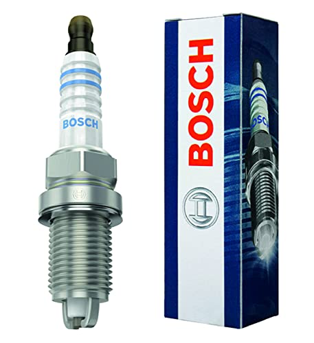 Bosch FLR8LDCU - Bujías de níquel - 1 bujía - Bricolage & Outils Amazon Espagne à 4.50€