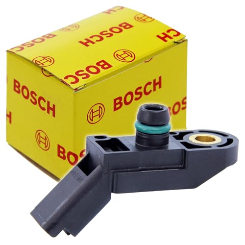 Bosch 0261230057 Pressure Sensor - Bricolage & Outils Amazon Royaume-Uni à 35.76€