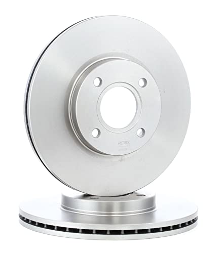 Bosch 0986478433 Disques de frein - Bricolage & Outils Amazon France à 39.48€