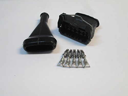 Bosch Automotive 1 928 402 595 Steckerhülse, Zündanlage - Erreur de prix -77% à 3.41€