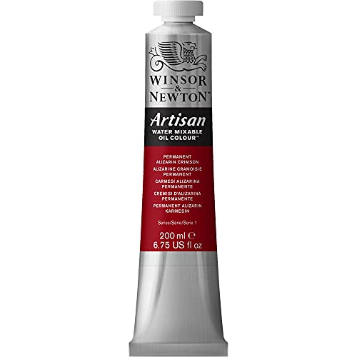 Winsor & Newton 1537468 Artisan wassermischbare Ölfarbe... - Amazon Allemagne à 9.44€