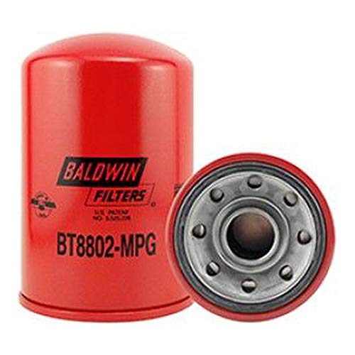 Baldwin BT8802-MPG Hydraulik-Spinnfilter - Amazon Allemagne à 13.37€