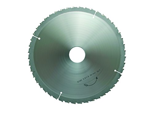 KWIKTOOL-KWC2103054-Sierra circular 210x30x54 - Bricolage & Outils Amazon France à 28.50€