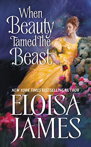 When Beauty Tamed the Beast (Fairy Tales Book 2) (English... - Beauty & Fragrances Amazon Germany à 2.99€