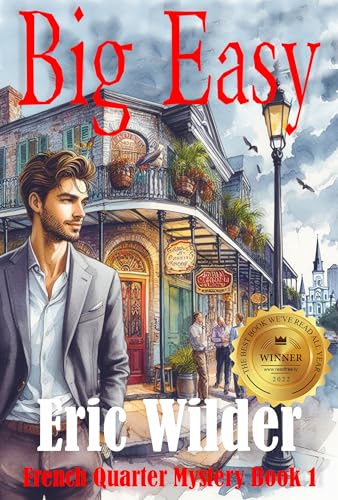 Big Easy: a riveting rollercoaster ride and utterly... - Auto & Moto Amazon Royaume-Uni à 0.77€