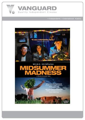 Midsummer Madness / - Musique & Instruments Amazon France à 7.88€