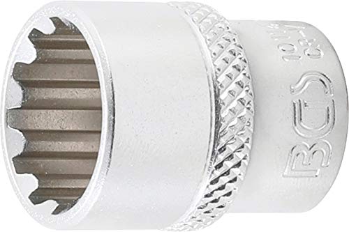 BGS 10114 | Steckschlüssel-Einsatz Gear Lock | 6,3 mm... - DIY & Tools Amazon Germany à 3.42€