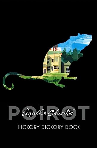 Hickory Dickory Dock (Hercule Poirot Series Book 30)... - High-Tech & Électronique Amazon Italie à 4.49€