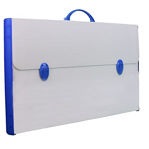 BALMAR 2000 Valig Poliond Dos rigides 37 x 60 x 5 - Amazon France à 13.79€