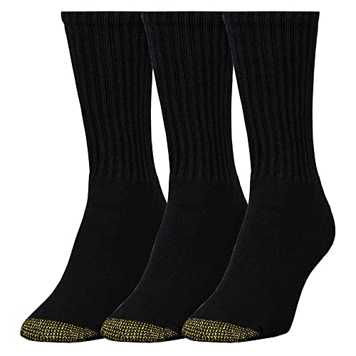 Gold Toe Calcetines altos Ultratec para mujer, 3 pares... - Mode & Vêtements Amazon Espagne à 10.71€
