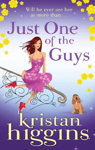 Just One Of The Guys - Livres & eBooks Amazon Royaume-Uni à 0.99€