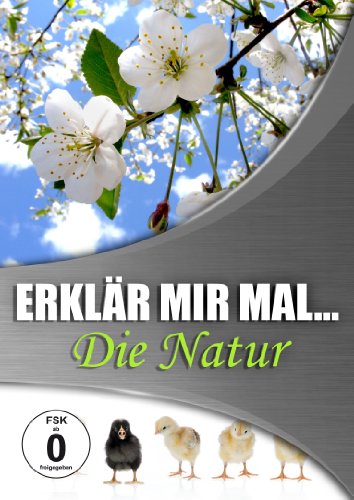 Erklär mir mal... - Die Natur - Livres & eBooks Amazon Allemagne à 5.71€