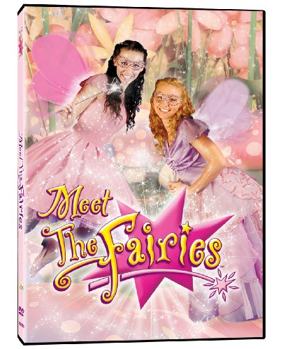 Meet The Fairies - Livres & eBooks Amazon France à 22.04€