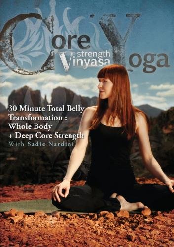 Total Belly Transformation: Whole Body Tone + Deeper Core... - Santé & Bien-être Amazon France à 26.27€