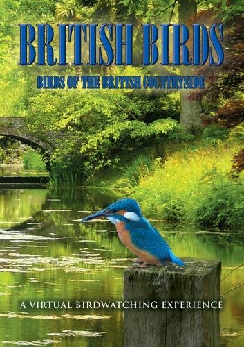 British Birds: Birds of the British Countryside[NON-US... - Livres & eBooks Amazon Espagne à 12.03€