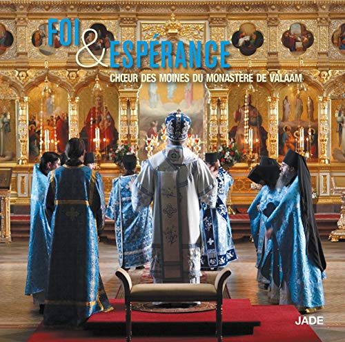 Foi & Esperance - Musique & Instruments Amazon Italie à 11.89€