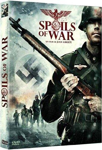 Les Faussaires du Reich (Spoils of War) - Auto & Moto en promo à 6.49€