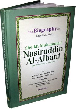 Muhammad Nasiruddin Al-Albani - Livres & eBooks Amazon Royaume-Uni à 8.99€