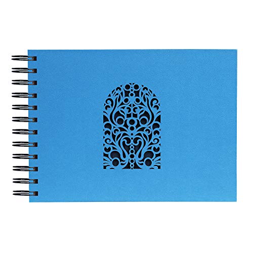 Exacompta 15472E Colours Fotoalbum (aus kaschiertem Papier... - Maison & Cuisine Amazon Allemagne à 14.01€