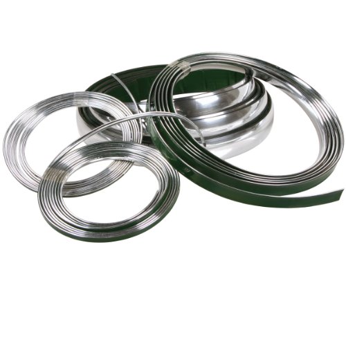 Pilot LA_20871 - Tira decorativa (cromada, autoadhesiva... - Auto & Moto Amazon Espagne à 8.63€