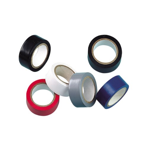 Pilot LA_70028 - Juego de 6 Rollos de Cinta Aislante de... - Jouets & Jeux Amazon Espagne à 6.62€