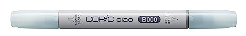 COPIC Ciao Marker Typ B - 000, Pale Porcelain Blue... - Home & Kitchen Amazon Germany à 4.06€