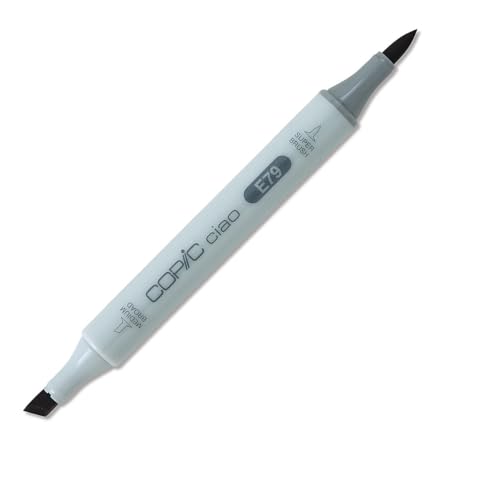 COPIC Ciao Marker Typ E - 79, Cashew, vielseitiger... - Maison & Cuisine Amazon Allemagne à 3.70€