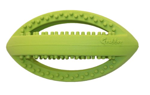 Jouet pour chien Happy Pet Grubber en forme de ballon de... - Sports & Fitness Amazon France à 26.36€