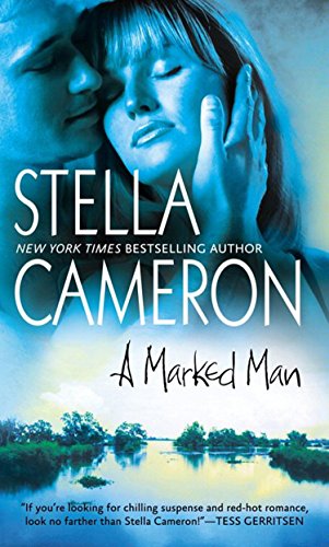 A Marked Man - Livres & eBooks Amazon Royaume-Uni à 0.99€