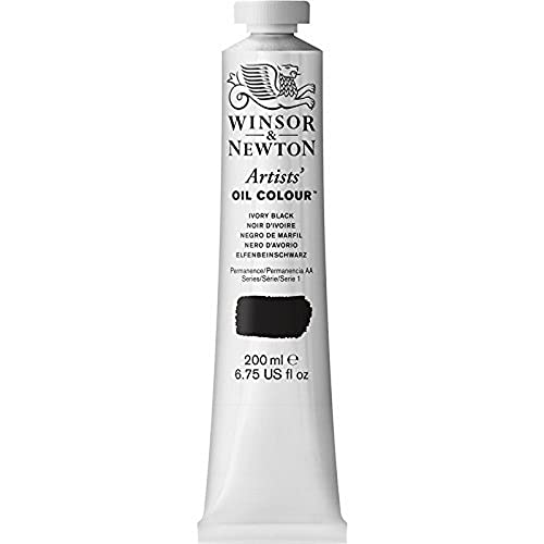 Winsor & Newton Artists Huile Extra Fine Tube 200ml 331... - Auto & Moto Amazon France à 18.95€