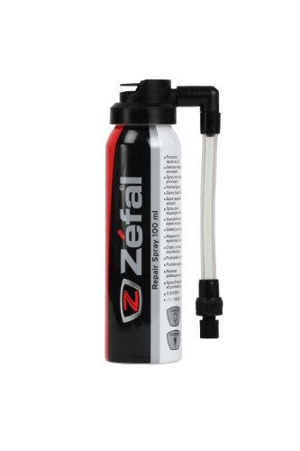 ZEFAL bombe anticrevaison preventif reparation crevaison... - Sports & Fitness Amazon France à 5.46€