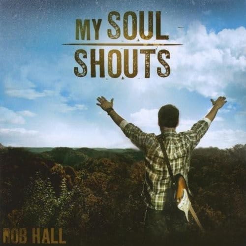 My Soul Shouts - Musique & Instruments en promo à 67.84€
