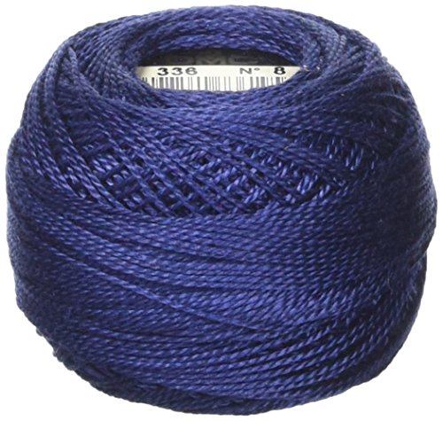 DMC - Cotone Perlé - Loisirs Créatifs Amazon Italie à 3.50€