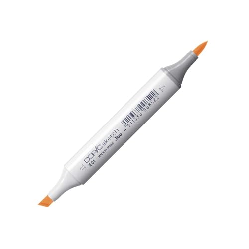 COPIC Sketch Pink Flamingo E01 - Pennarello Professionale a... - Auto & Motorcycle Amazon Italy à 7.30€