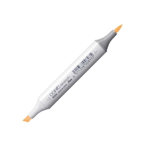 COPIC Sketch R000, Cherry White, Twin Marker avec une... - Beauté & Parfums Amazon France à 6.16€