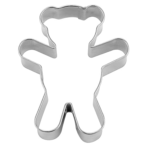 Staedter gaufrage Emporte-pièce en Forme de Ours en... - Toys & Games Amazon France à 3.95€