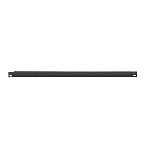 Adam Hall 19" Parts 872205 STL - Pannello rack a U 19” 0,5... - Maison & Cuisine Amazon Italie à 4.70€