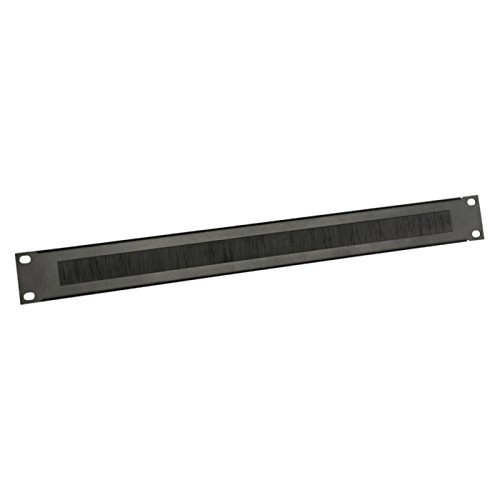 Adam Hall 19" Parts 87221 BRUSH - Pannello Rack 1 U acciaio... - Home & Kitchen Amazon Italy à 17.92€