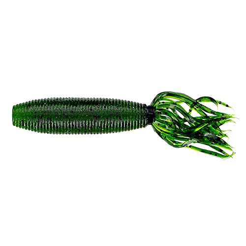 Yamamoto 92F-10-194J Fat Ika, 10,2 cm, Wassermelone mit... - Auto & Moto Amazon Allemagne à 12.84€