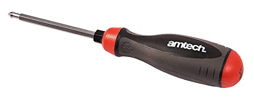 Am-Tech Tournevis à plusieurs embouts (Import Grande... - Bricolage & Outils Amazon France à 11.66€