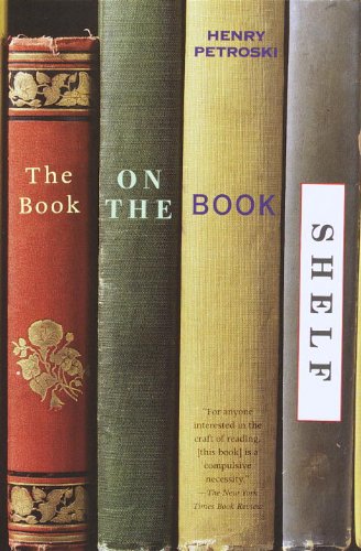 The Book on the Bookshelf - Maison & Cuisine en promo à 2.99€